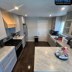 Martinez Cleaning Service