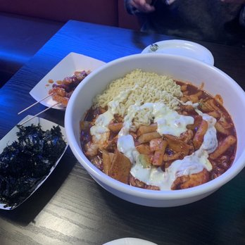 Luv Dduk - Tteokbokki, jumeokbap, tteokkochi - Korean Near Me - Cerritos, California Luv Dduk - Tteokbokki, jumeokbap, tteokkochi - Korean Near Me - Cerritos, California