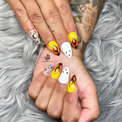 HAPPINESS NAILS & SPA - Updated September 2024 - 317 Photos & 297