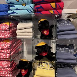 The Salty Dog T-Shirt Factory