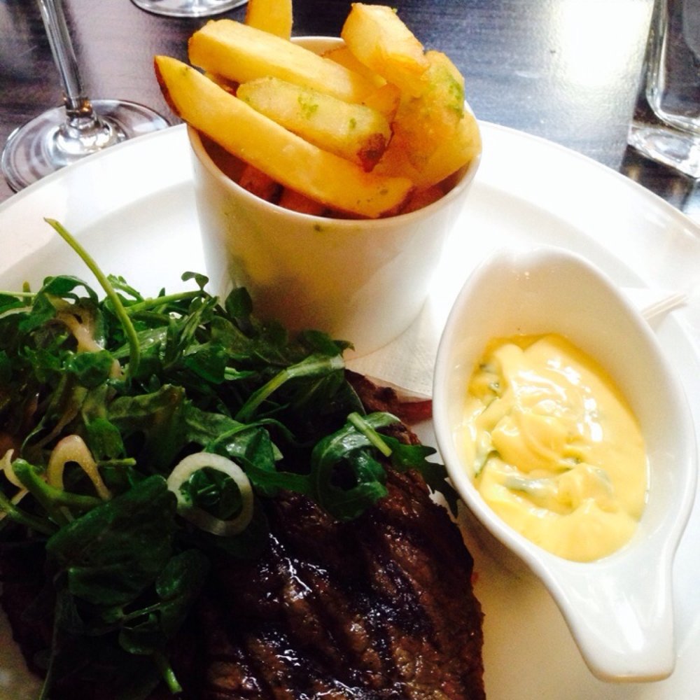 250gram Angus Steak 250gram Angus Steak