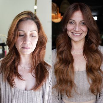 Foil & Tone - Hair extensions - Hair Salons Near Me - Pasco, Florida Foil & Tone - Hair extensions - Hair Salons Near Me - Pasco, Florida