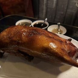 Peking Duck Peking Duck