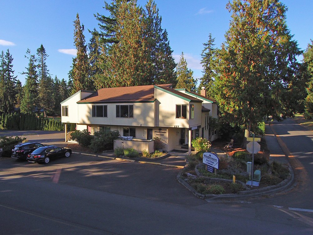 WINDERMERE REAL ESTATE SUNLAND SEQUIM VALLEY Updated August 2024