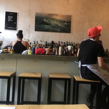 Cicatriz - They have a nice selection of spirits too! - Coffee & Tea Near Me - Ciudad de México, DIF Cicatriz - They have a nice selection of spirits too! - Coffee & Tea Near Me - Ciudad de México, DIF