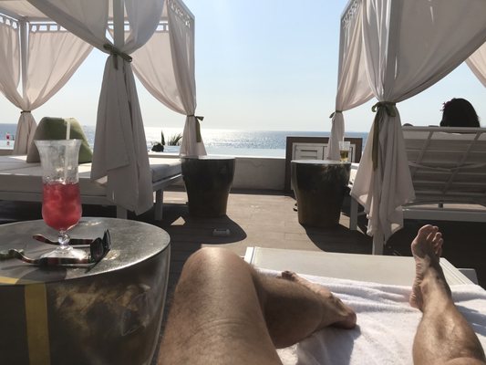 Almar Resort Luxury LGBT Beach Front Experience by null