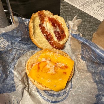Jack in the Box - Burgers Near Me - Boise, Idaho