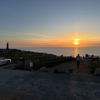 Cabo Da Roca - Landmarks & Historical Buildings Near Me - Colares, 11