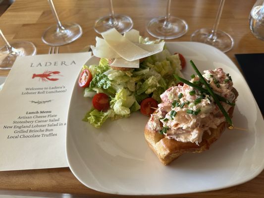 Ladera Vineyards by null