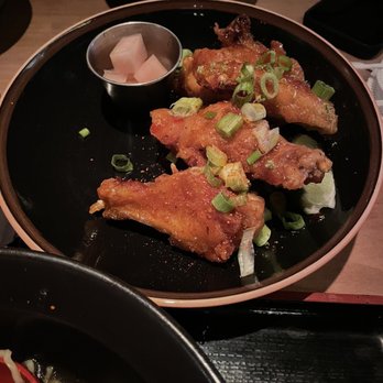 RAMEN-SAN - sticky thai - Ramen Near Me - Chicago, Illinois RAMEN-SAN - sticky thai - Ramen Near Me - Chicago, Illinois
