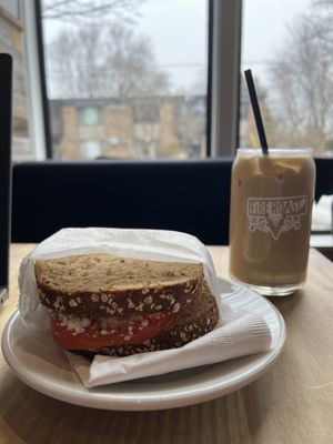 Fireroast Coffee by null