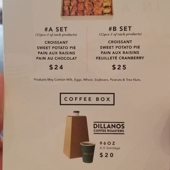 Tous Les Jours - Coffee & Tea Near Me - Chicago, Illinois Tous Les Jours - Coffee & Tea Near Me - Chicago, Illinois