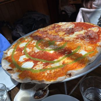 Rubirosa - Italian Near Me - New York, New York