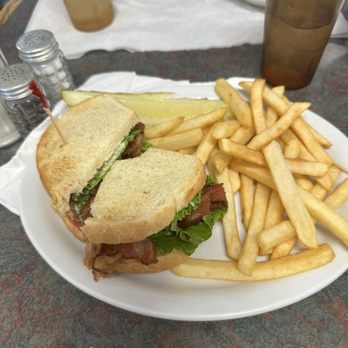 Little Mesa Cafe - But - American Near Me - Mesa, Arizona