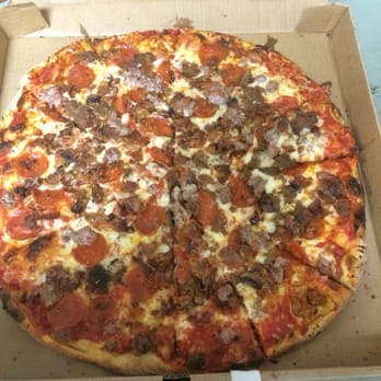Portofino Pizzeria - Great pies - Pizza Near Me - Madison, Connecticut Portofino Pizzeria - Great pies - Pizza Near Me - Madison, Connecticut