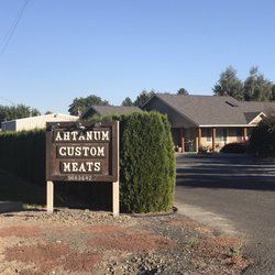 Ahtanum Custom Meats