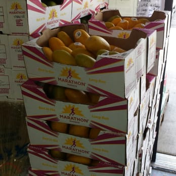 La Salsa Market - Mangos! - Fruits & Veggies Near Me - Jacksonville, Florida La Salsa Market - Mangos! - Fruits & Veggies Near Me - Jacksonville, Florida