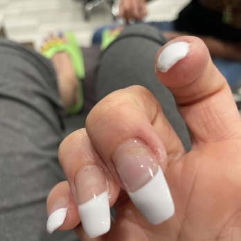 Citrus Nails & Day Spa - Nail Salons Near Me - Tampa, Florida