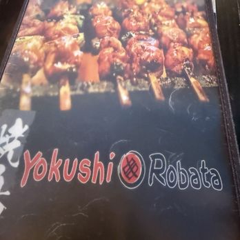 Yokushi Robata - Poke Near Me - Houston, Texas Yokushi Robata - Poke Near Me - Houston, Texas