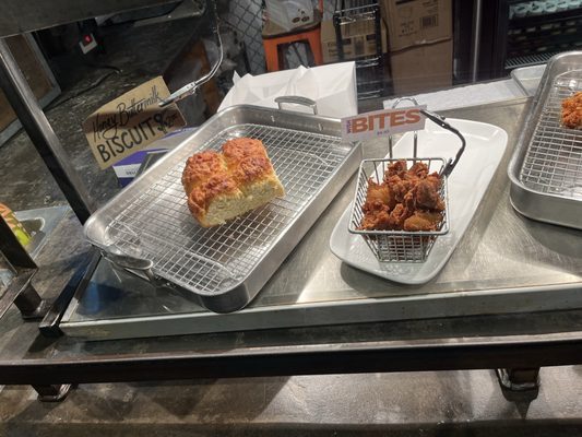 Wishbone - Center City by null