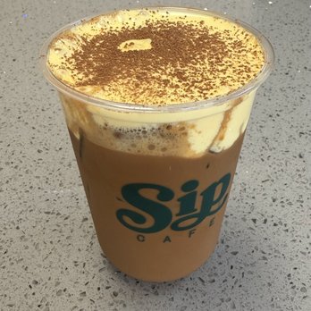 Sip Cafe - Coffee & Tea Near Me - Honolulu, Hawaii Sip Cafe - Coffee & Tea Near Me - Honolulu, Hawaii