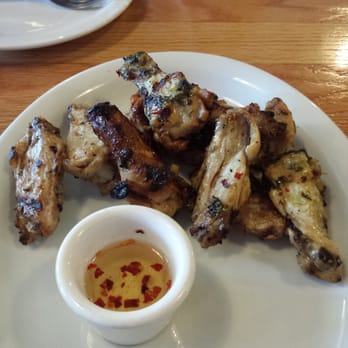 Adamo's - Wings - New American Near Me - Sacramento, California Adamo's - Wings - New American Near Me - Sacramento, California