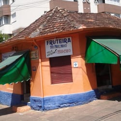 Fruteira do Paulinho