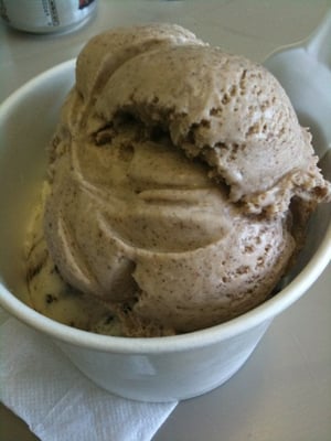 Mariposa Ice Cream by null