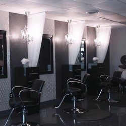 T.L Winton Salon