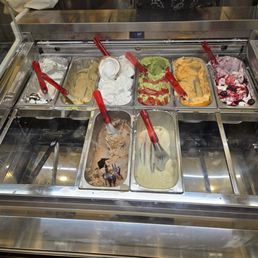 Last day of soft opening