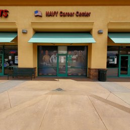 Exterior photo of US Navy Recruiting - Upland, California Exterior photo of US Navy Recruiting - Upland, California