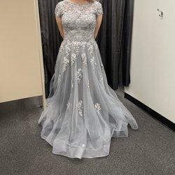Eevee Tailor & Alteration - Found this gem on clearance however as you can see it's a bit chaotic....