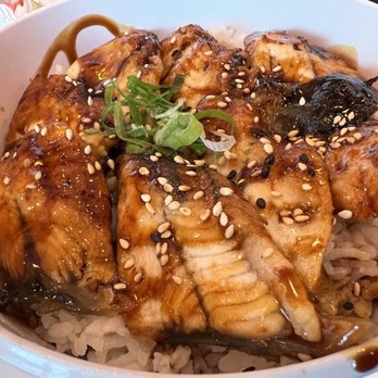 Sushiology - Una Don - Sushi Bars Near Me - Orlando, Florida Sushiology - Una Don - Sushi Bars Near Me - Orlando, Florida