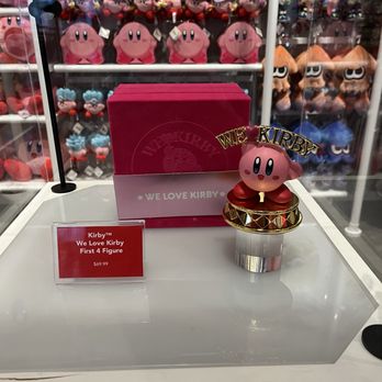 Nintendo NY - Video Game Stores Near Me - New York, New York