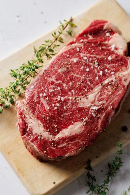 Fellers Ranch by null