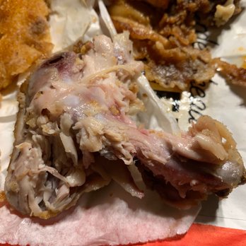 KFC - Fast Food Near Me - Tracy, California