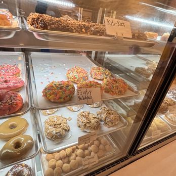 Homie’s Donuts - Donuts Near Me - New York, New York Homie’s Donuts - Donuts Near Me - New York, New York