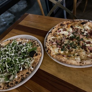 Volturno - Hand made pizza - Pizza Near Me - Worcester, Massachusetts