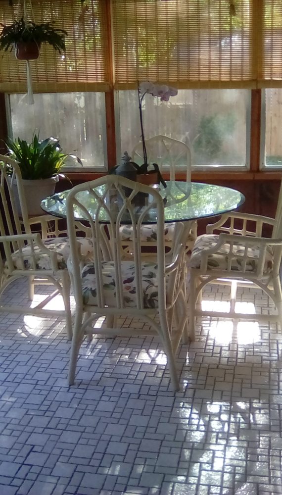 THE CARRIAGE TRADE Furniture Stores 2005 E Silver Springs Blvd