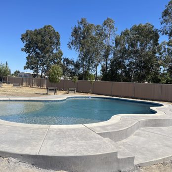 Lion Pools - Pool Cleaners Near Me - Clovis, California