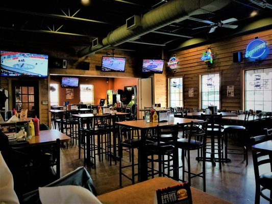 21 Gun Roadhouse by null