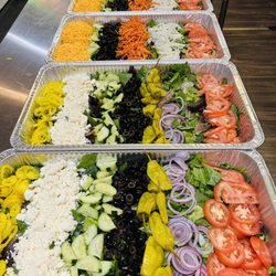 Oak Street Deli