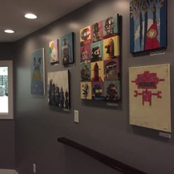 BLDG 8 Brewing