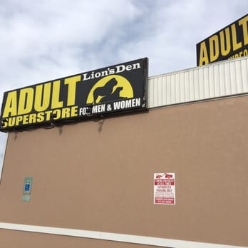 Lion's Den - Look at the tan building right off of I-81 exit 24 - Lingerie Near Me - Shippensburg, Pennsylvania Lion's Den - Look at the tan building right off of I-81 exit 24 - Lingerie Near Me - Shippensburg, Pennsylvania