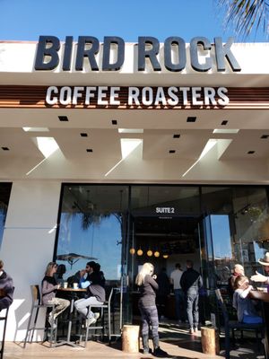 Bird Rock Coffee Roasters - Torrey Pines by null