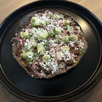 Choi's - Birria Taco with bulgogi and gochujang (5 stars) - Wine Bars Near Me - San Diego, California