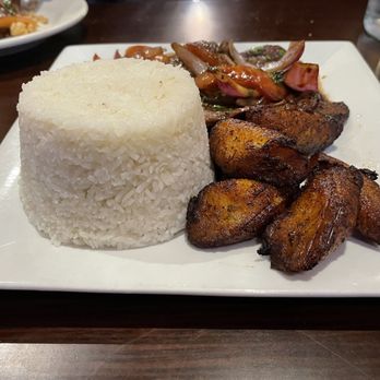 Chevere Pollo A La Brasa - White ri - Peruvian Near Me - Freeport, New York Chevere Pollo A La Brasa - White ri - Peruvian Near Me - Freeport, New York