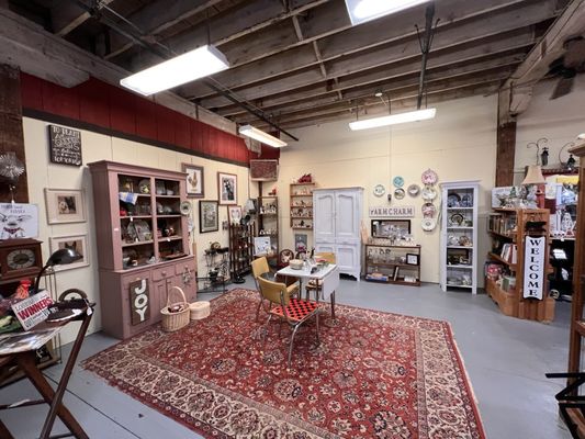 Conover Square Mall by null