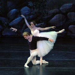 Boca Ballet Theatre
