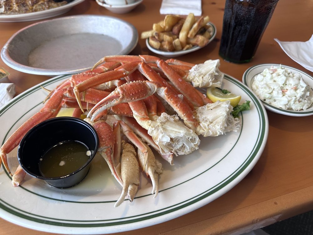ORIGINAL OYSTER HOUSE BOARDWALK 573 Photos & 800 Reviews 701 Gulf